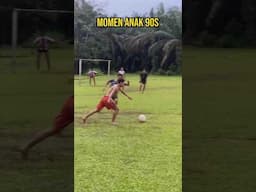 Anak 80,90an akan selalu merindukan masa ini ❤ #shorts