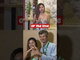 Filipinas Date to BETTER their LIFE #shorts