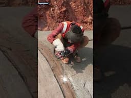 Pipeline Network at the Kalisindh Project | Megha Engineering