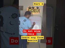 ECG Made Easy!