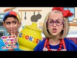 Johnny Johnny Yes Mama | MGC Funhouse