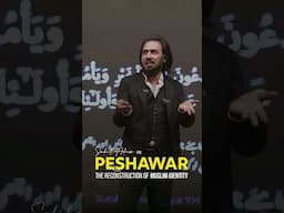 🔥 Sahil Adeem in Peshawar | Sahil_Adeem