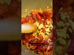 15-Minuten Sucuk-Nudelpfanne: So einfach, so würzig, so verdammt lecker! 🔥