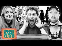 Let's Play THE LAST OF US: ESCAPE THE DARK | Board Game Club