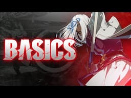 Venom Basic Guide (Guilty Gear Strive)