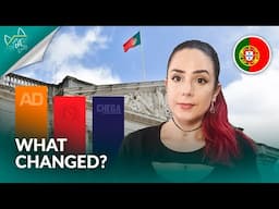 Portugal Elections 2025: What Expats Need to Know (And Why It Matters)