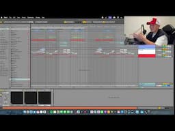 Timeless remix LIVE: How I made it