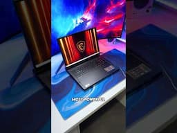 The BEST Gaming Laptop I've ever used! 🔥