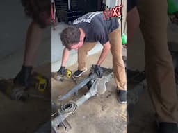 Wish I could rent this tool to you!! #Wj #jeepwj #wjjeep #jeepgrandcherokee #grandcherokeewj