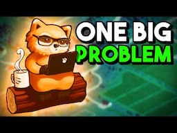 My Big Problem With Build 42... A Critical Project Zomboid Discussion!