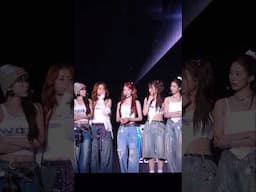 𝐄𝐍𝐂𝐎𝐑𝐄 𝐈𝐍 𝐓𝐎𝐊𝐘𝐎𝐃𝐎𝐌𝐄❤️‍🔥 @ 2025 LE SSERAFIM TOUR 'EASY CRAZY HOT' IN SAITAMA #LE_SSERAFIM #르세라핌