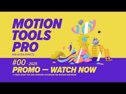Motion Tools Pro 2025