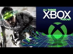 Xbox Handheld | Xbox Buying Ubisoft IP | Oblivion Remake | Gears E-Day | New Starfield Expansion