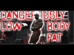 Shaun T | 4 weeks out! UPDATE
