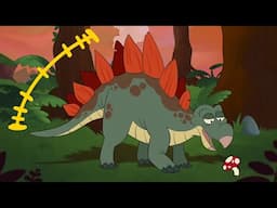 2D Animation Review & 3 Easy Animation Exercises for Beginners