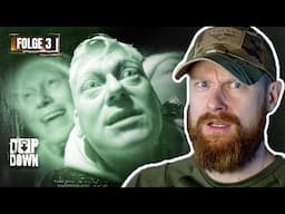 Die erste Challenge - "ES WERDE LICHT...💡" | Fritz Meinecke reagiert auf Deep Down - Folge 3