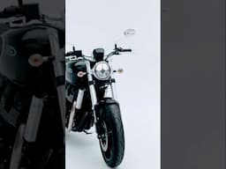 How many people would pre order a Ford motorcycle