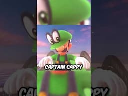 100% Super Luigi Odyssey?! #andrewcollette #nintendo #superluigiodyssey #gaming