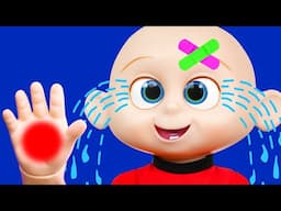 Miss Polly had a Dolly Song Nursery Rhymes for Kids #5