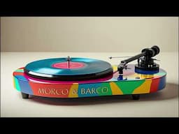 MORCO & BARCO | Dj Set Shavuot private party