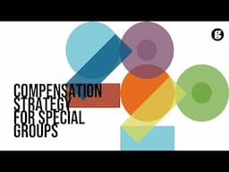 Compensation Strategy for Special Groups