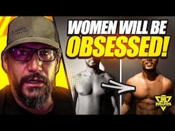 How to Build a Body Women Actually Find Attractive