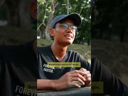The Cost of a Dream - Naqib Haikal