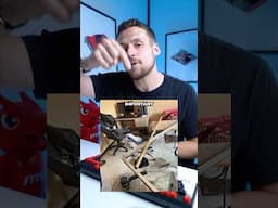 Gaming PC Survives Missile Explosion 💥