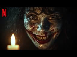 10 Best SHOCKING HORROR Movies on Netflix Right Now! 2025