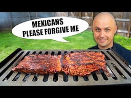 The Carne Asada Secret Mexicans Don't Want You to Know