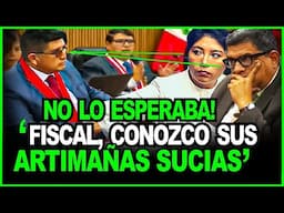 🔴DEMOLEDOR! ABOG. DE BETSY CHAVEZ ENCARA LAS ARTIMAÑAS SUCIAS DEL FISCAL EN JUICIO PEDRO CASTILLO