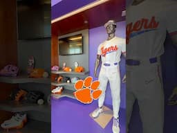 Clemson’s UNREAL Facilities 😳⚾️ #baseball #collegebaseball