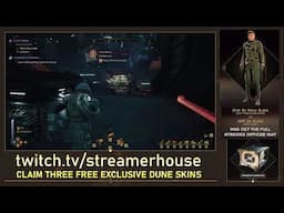 Dune Awakening Marathon