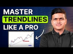 How to Draw Trend Lines for Trading | Key Support & Resistance Level | CoinDCX