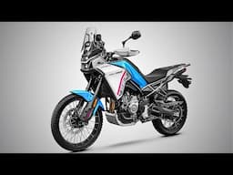 The Motorcycle Manufacturer That Might Become The Next Honda