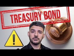 THIS BOND AUCTION IS CRITICAL FOR BITCOIN