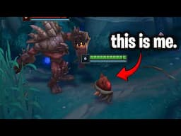 Playing Only Neeko Jungle for 1 WEEK STRAIGHT