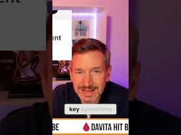 Ransomware Attack on DaVita: Lives at Risk! Urgent Update