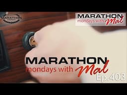 A Walk Through the Mothership & Stunning New Paint Jobs - MMwM Ep.403
