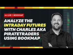 Pirate Traders - Futures wtih Charles Gough