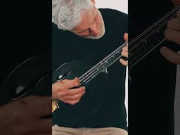 Carbon Fiber Mandolin Shreds Zeppelin – Klos Review