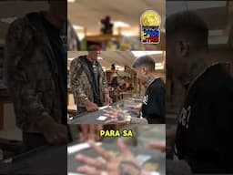 Pinoy Pawnstars - FPJ worth 1 million pesos “HOLY GRAIL’’