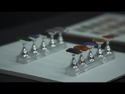 Reinventing the manicure with a sustainable twist