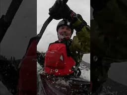 9 Day Sub-Arctic River Expedition through the Remote Torngat Mountains of Labrador-Quebec