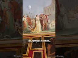 Casa Martelli: a Baroque jewel box