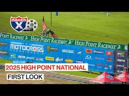 2025 High Point National Press Day Interviews and Riding feature H. Lawrence, Hymas, Towers, Swoll