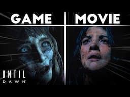 What's going on with Until Dawn movie?
