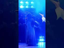 Michael Jackson Will You Be There Live in Bucharest