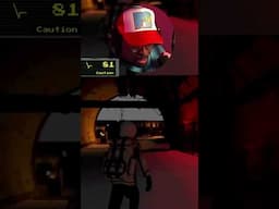 Exploring Abandoned Facilities Gone Wrong ￼#horror #gaming #horrorstories #poiised