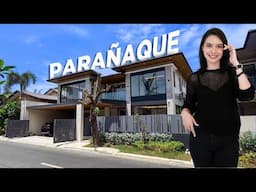 House Tour 462 • Stunning 5-Bedroom House and Lot for Sale in BF Homes, Parañaque • Presello